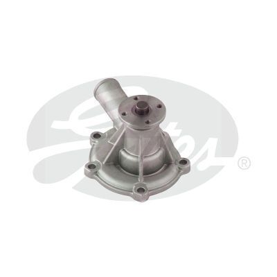 Water Pump Gates GWP1009 For Mitsubishi Pajero NH NJ NK NL 2.6L Sigma GN GJ GN 2.6L L200 2.0L