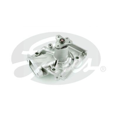 Water Pump Gates GWP1020 For Ford Festiva Laser Meteor Mazda 121 323 Kia Mentor