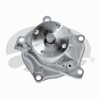 Water Pump Gates GWP1022 For HOLDEN JACKAROO UBS 2.3L RODEO KB 2.3L TF 2.3L