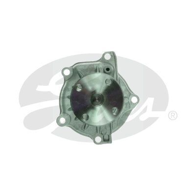 Water Pump Gates GWP1022 For HOLDEN JACKAROO UBS 2.3L RODEO KB 2.3L TF 2.3L