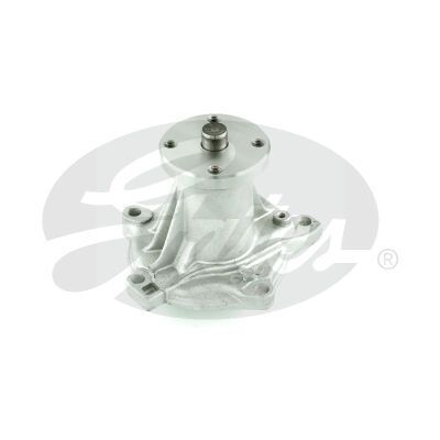 Water Pump Gates GWP1022 For HOLDEN JACKAROO UBS 2.3L RODEO KB 2.3L TF 2.3L