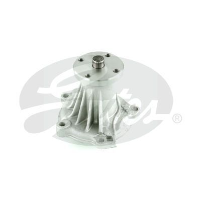 Water Pump Gates GWP1022 For HOLDEN JACKAROO UBS 2.3L RODEO KB 2.3L TF 2.3L