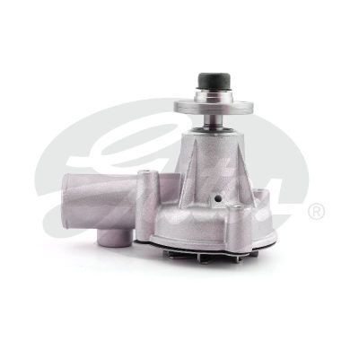 Water Pump Gates GWP1040 For FORD FAIRLANE FAIRMONT FALCON LTD