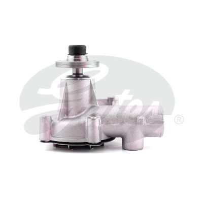 Water Pump Gates GWP1040 For FORD FAIRLANE FAIRMONT FALCON LTD