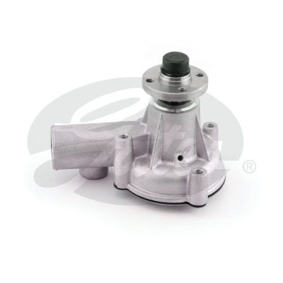 Water Pump Gates GWP1040 For FORD FAIRLANE FAIRMONT FALCON LTD