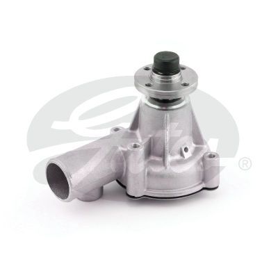 Water Pump Gates GWP1040 For FORD FAIRLANE FAIRMONT FALCON LTD