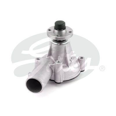 Water Pump Gates GWP1040 For FORD FAIRLANE FAIRMONT FALCON LTD