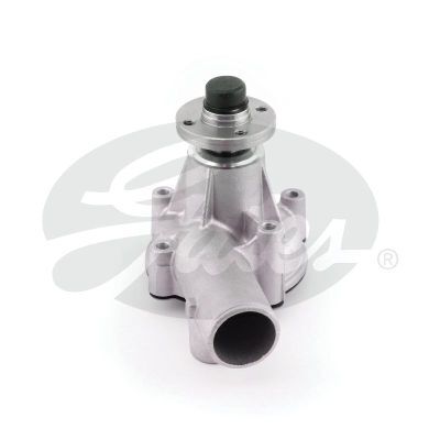 Water Pump Gates GWP1040 For FORD FAIRLANE FAIRMONT FALCON LTD