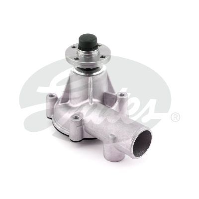 Water Pump Gates GWP1040 For FORD FAIRLANE FAIRMONT FALCON LTD