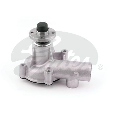 Water Pump Gates GWP1040 For FORD FAIRLANE FAIRMONT FALCON LTD