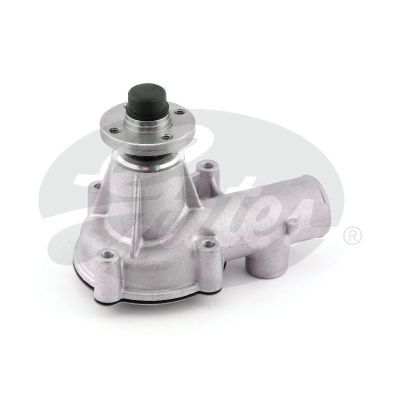 Water Pump Gates GWP1040 For FORD FAIRLANE FAIRMONT FALCON LTD