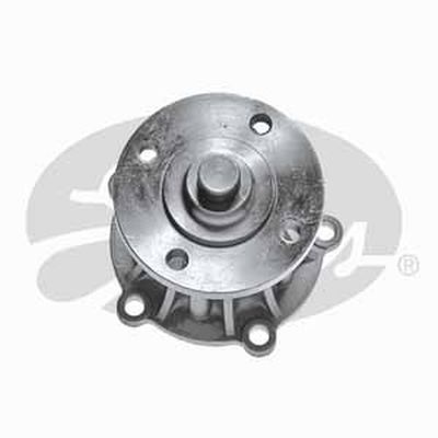 Waterpump