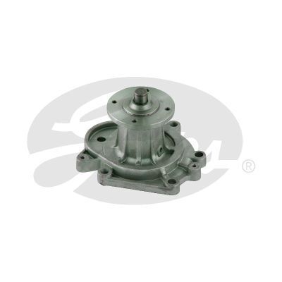 Water Pump Gates GWP1061 For Toyota 4 Runner Hiace Landcruiser