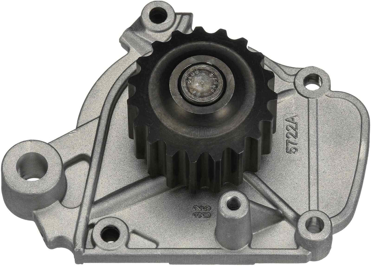 Water Pump Gates GWP1132 For HONDA CIVIC