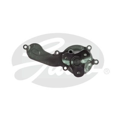 Water Pump Gates GWP1290 for Honda Jazz GF City GM 1.5 Petrol