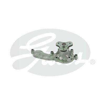 Water Pump Gates GWP1290 for Honda Jazz GF City GM 1.5 Petrol