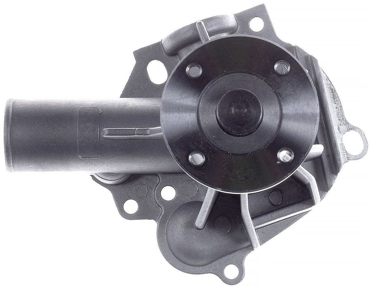 Water Pump Gates GWP1551 For VOLVO 24 340-36 740 760 940