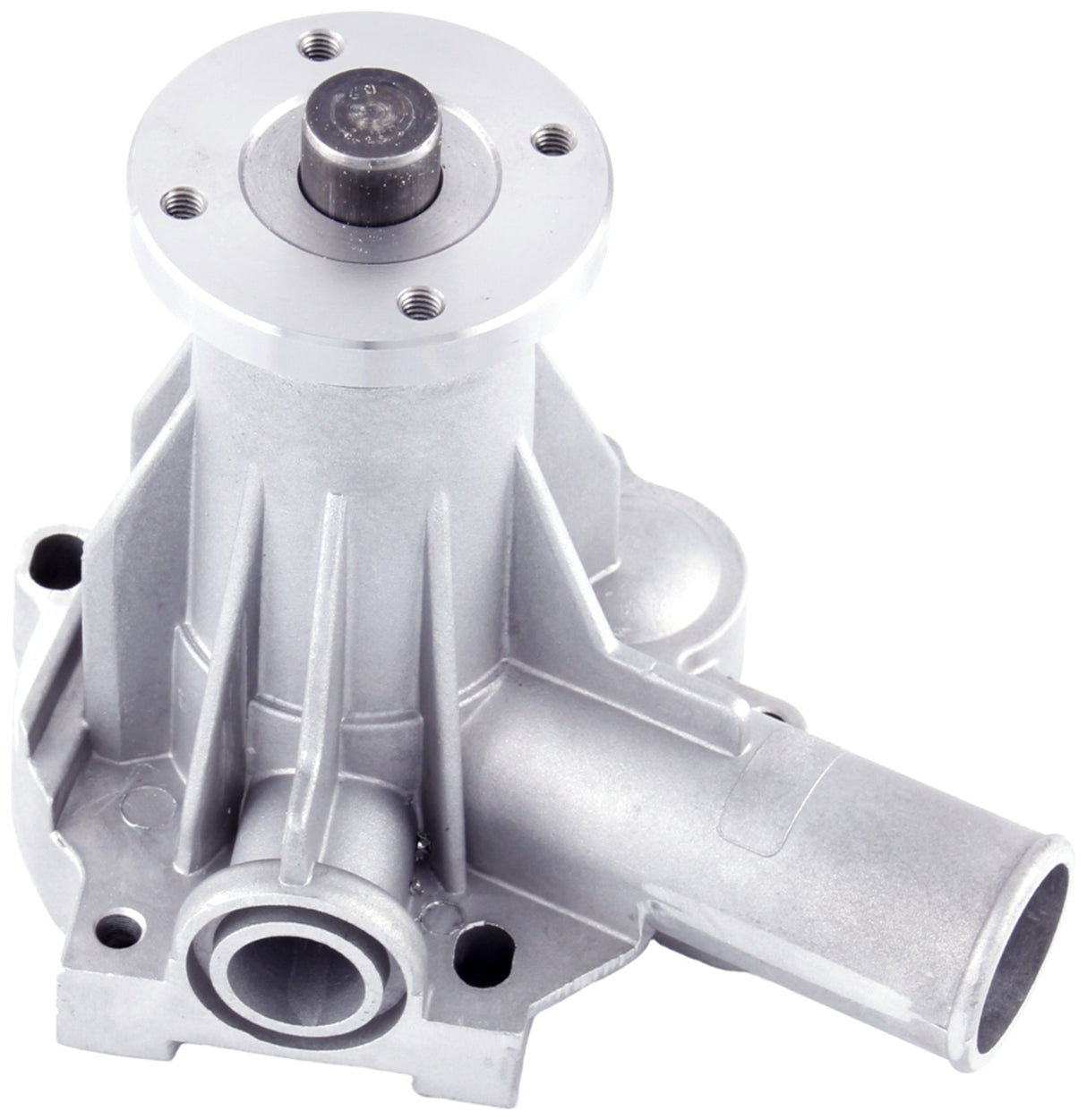 Water Pump Gates GWP1551 For VOLVO 24 340-36 740 760 940