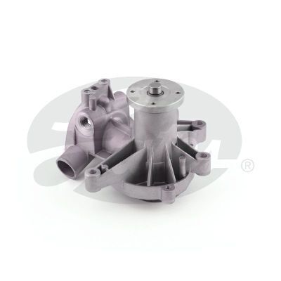 Waterpump