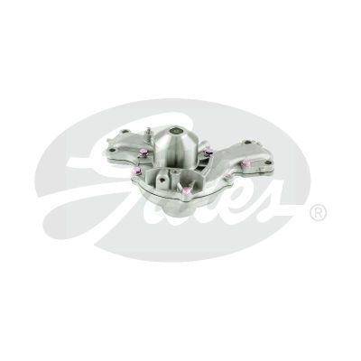 Water Pump Gates GWP2040H For HYUNDAI SONATA MITSUBISHI MAGNA TRITON VERADA