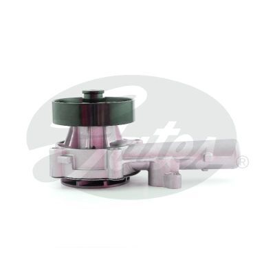 Water Pump Gates GWP2079 for Ford Falcon FG 4.0L Territory SX SY