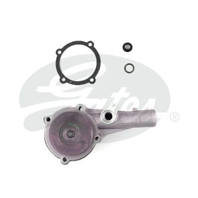 Water Pump Gates GWP2079 for Ford Falcon FG 4.0L Territory SX SY