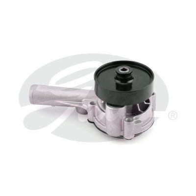 Water Pump Gates GWP2079 for Ford Falcon FG 4.0L Territory SX SY