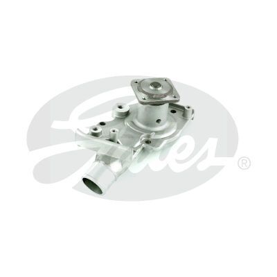 Water Pump Gates GWP2990 For FORD MONDEO