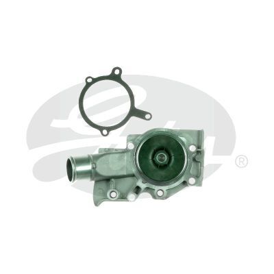 Water Pump Gates GWP2990 For FORD MONDEO