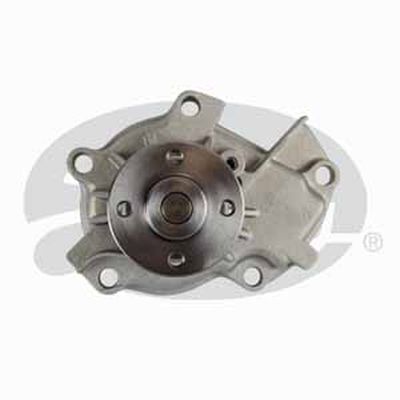 Water Pump Gates GWP3009 For DAIHATSU APPLAUSE CHARADE PYZAR