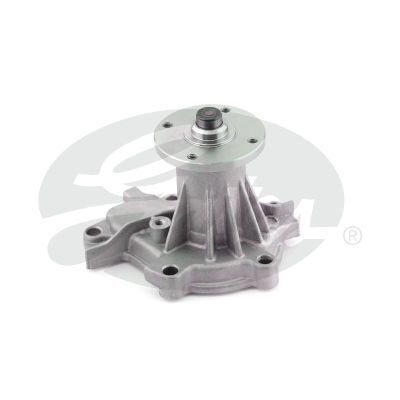 Water Pump Gates GWP3009 For DAIHATSU APPLAUSE CHARADE PYZAR