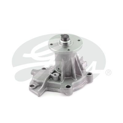 Water Pump Gates GWP3009 For DAIHATSU APPLAUSE CHARADE PYZAR