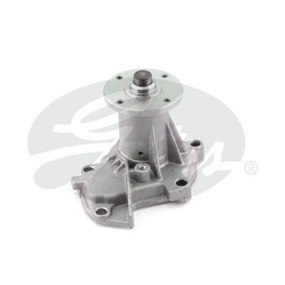 Water Pump Gates GWP3009 For DAIHATSU APPLAUSE CHARADE PYZAR