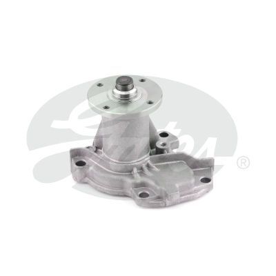 Water Pump Gates GWP3009 For DAIHATSU APPLAUSE CHARADE PYZAR