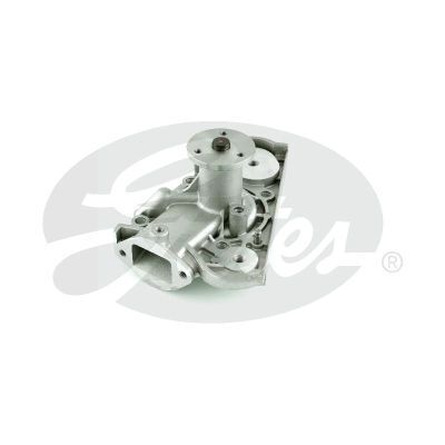 Water Pump Gates GWP3010 For FORD CAPRI LASER KIA MENTOR MAZDA 323 MX-5