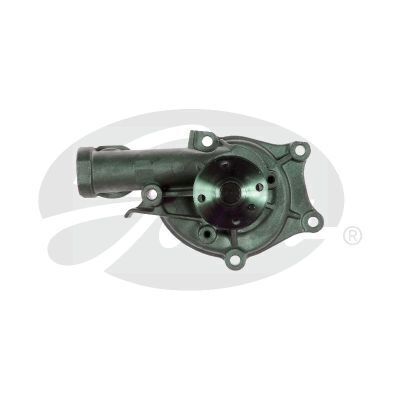 Water Pump Gates GWP3020 For MITSUBISHI LANCER HYUNDAI LANTRA