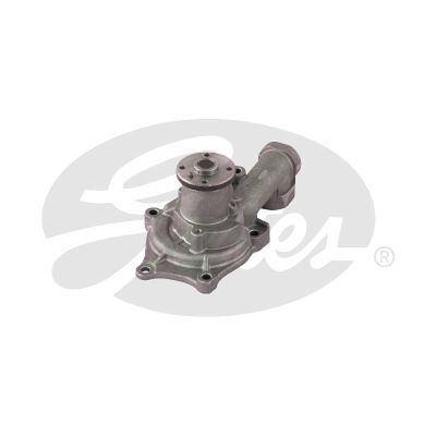 Water Pump Gates GWP3020 For MITSUBISHI LANCER HYUNDAI LANTRA
