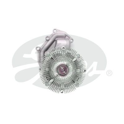 Water Pump Gates GWP3031 For NISSAN ELGRAND NAVARA PATROL