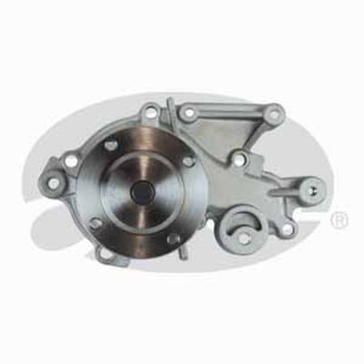 Water pump Gates GWP3037 For Suzuki Swift Alto Carry Cultus Holden Barina