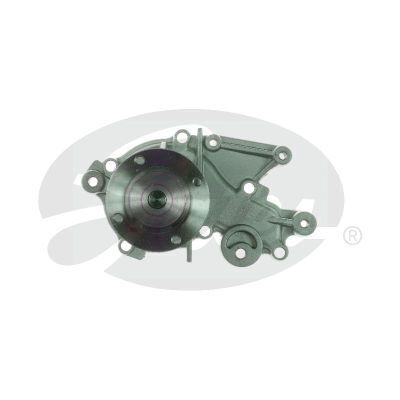 Water pump Gates GWP3037 For Suzuki Swift Alto Carry Cultus Holden Barina