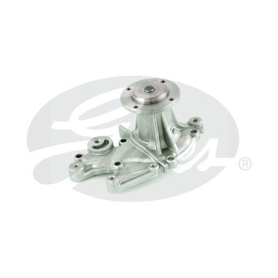 Water pump Gates GWP3037 For Suzuki Swift Alto Carry Cultus Holden Barina