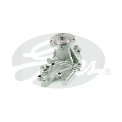 Water pump Gates GWP3037 For Suzuki Swift Alto Carry Cultus Holden Barina