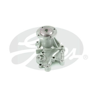 Water pump Gates GWP3037 For Suzuki Swift Alto Carry Cultus Holden Barina