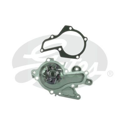 Water pump Gates GWP3037 For Suzuki Swift Alto Carry Cultus Holden Barina