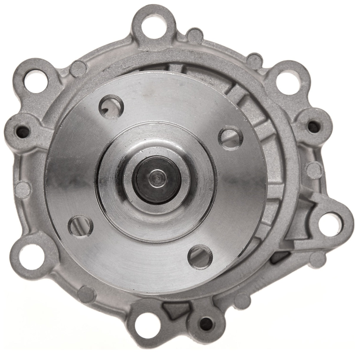 Water Pump Gates GWP3046 For Toyota