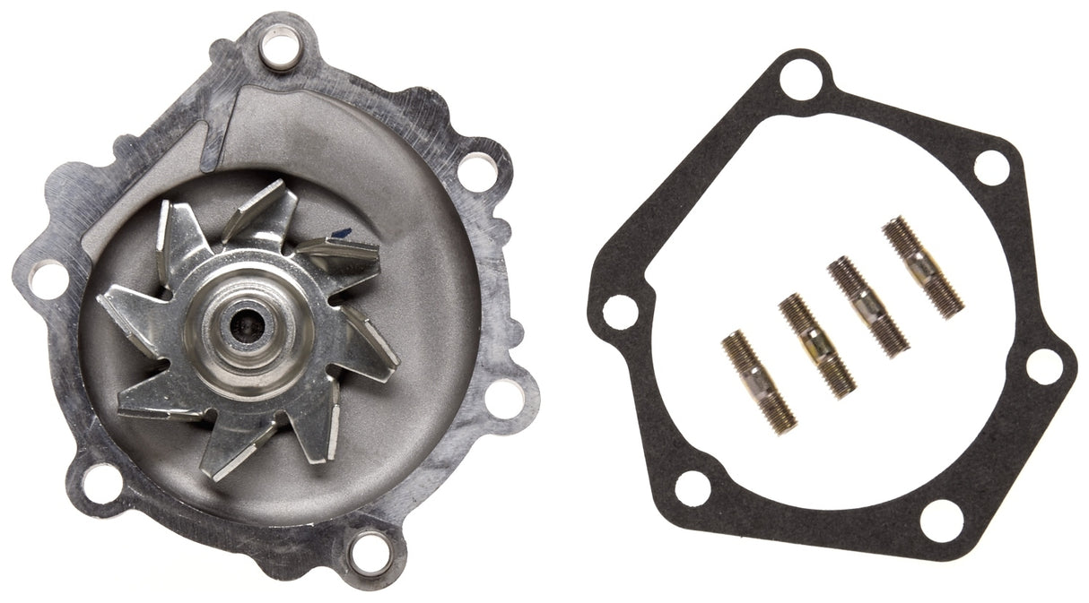 Water Pump Gates GWP3046 For Toyota