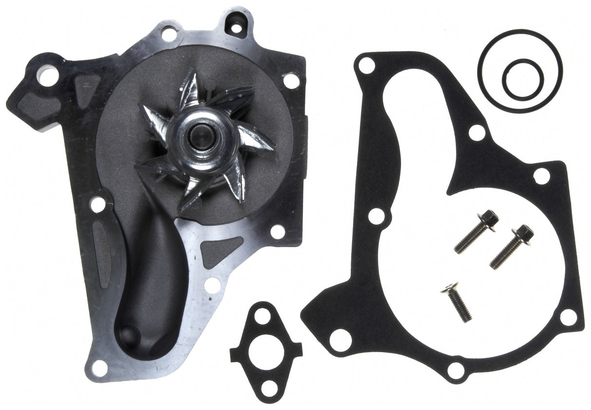 Water Pump Gates GWP3047 For Holden Toyota