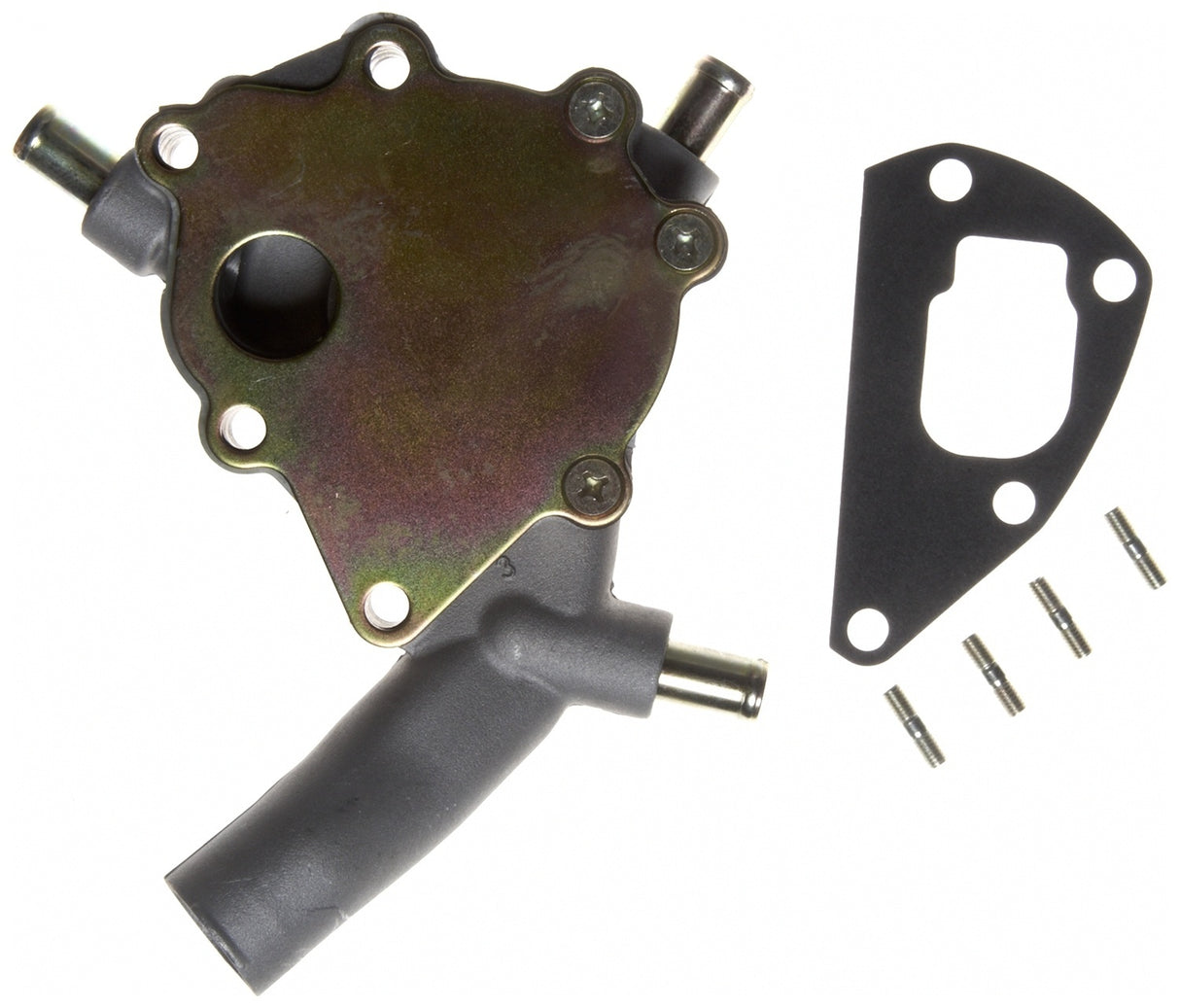 Water Pump Gates GWP3051 For Toyota