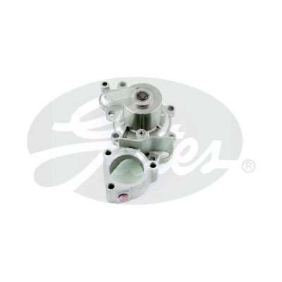 Water Pump Gates GWP3054 For Holden Lexus Toyota