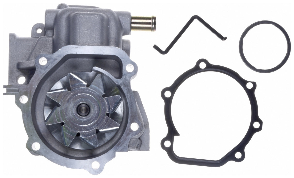Waterpump Gates GWP3067 For SUBARU